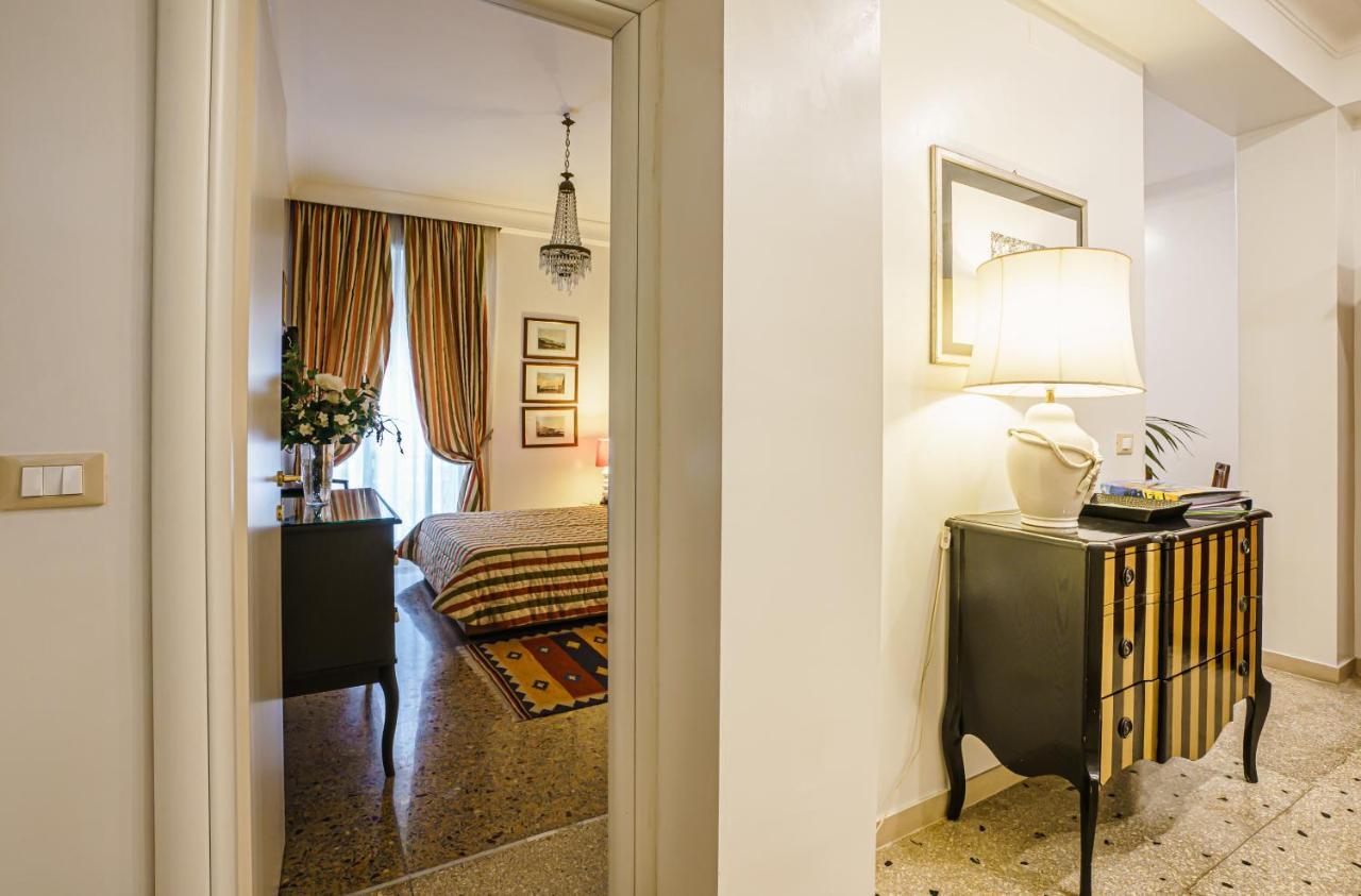 Casa Riz Apartment Rome Exterior photo