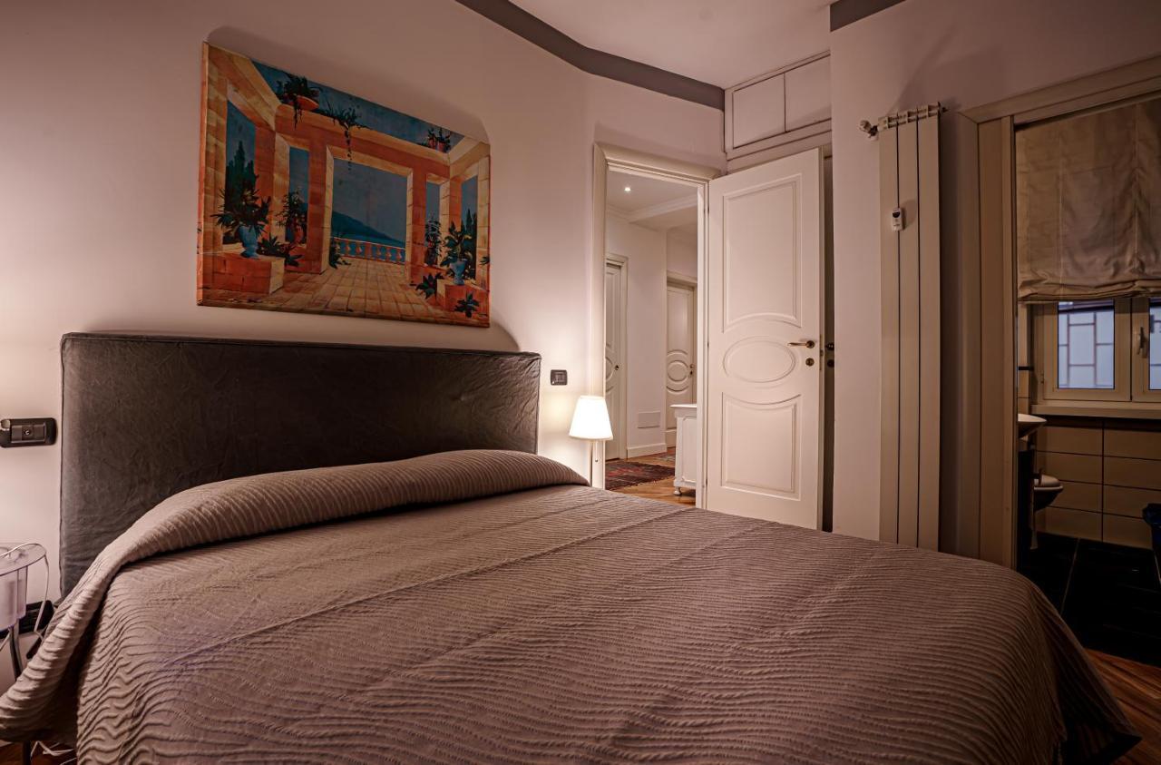 Casa Riz Apartment Rome Exterior photo