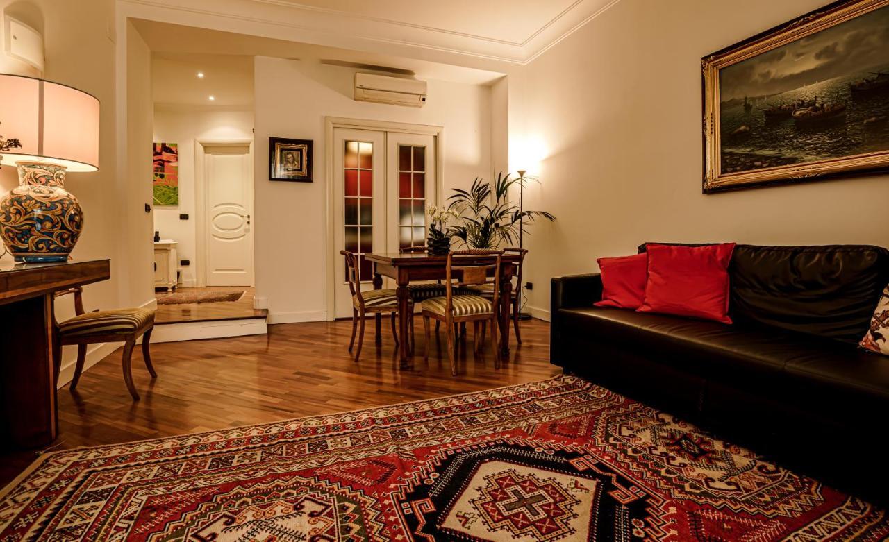 Casa Riz Apartment Rome Exterior photo