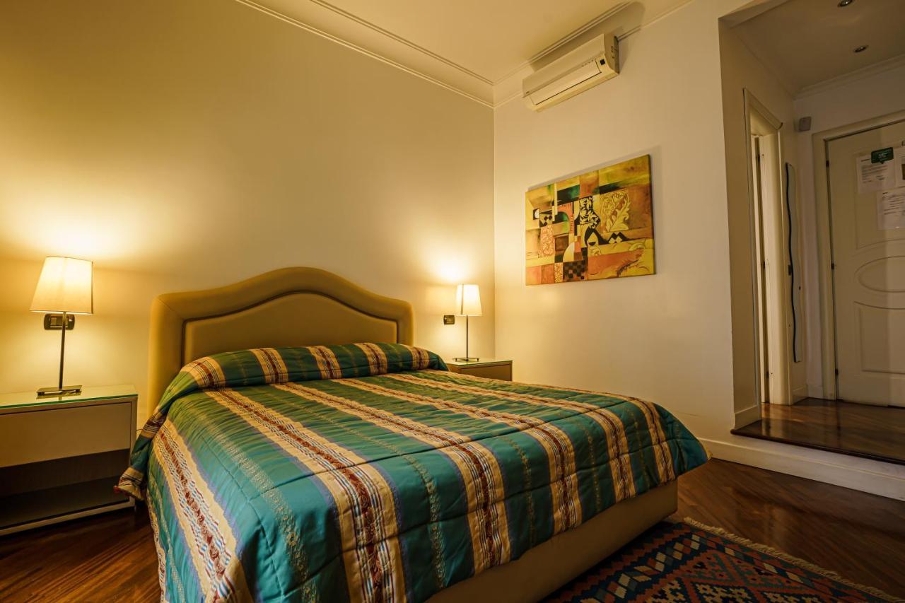 Casa Riz Apartment Rome Exterior photo